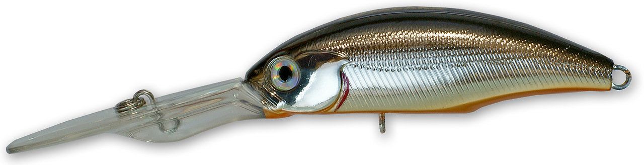 Воблер Kosadaka Kurado DD 60F (7,5г) SBL Воблер Kosadaka Kurado DD 60F (7,5г) SBL
