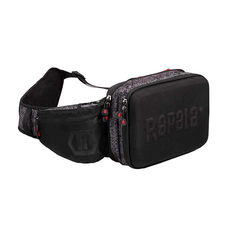 Сумка RAPALA Urban Classic Sling Сумка RAPALA Urban Classic Sling