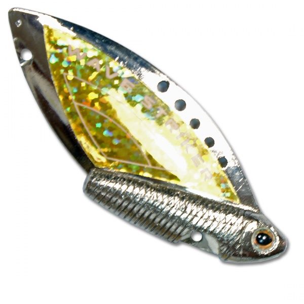 Блесна Kosadaka Wave Striker (7г) SG Блесна Kosadaka Wave Striker (7г) SG