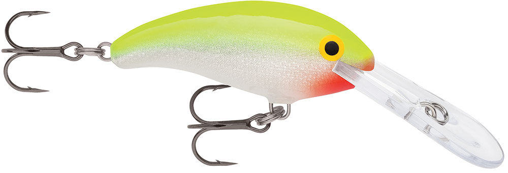 Воблер RAPALA Shad Dancer 05 /SFC Воблер RAPALA Shad Dancer 05 /SFC