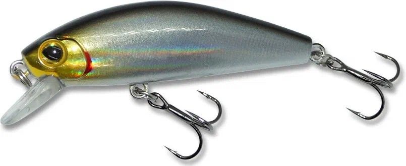 Воблер Kosadaka M-Minnow xs 50F GT Воблер Kosadaka M-Minnow xs 50F GT
