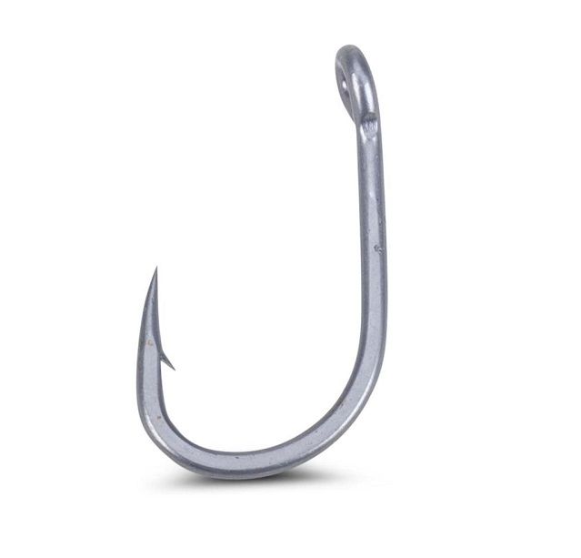 Крючки карповые ANACONDA PIERCER Power Carp B-988 TGX №6 / 11шт.