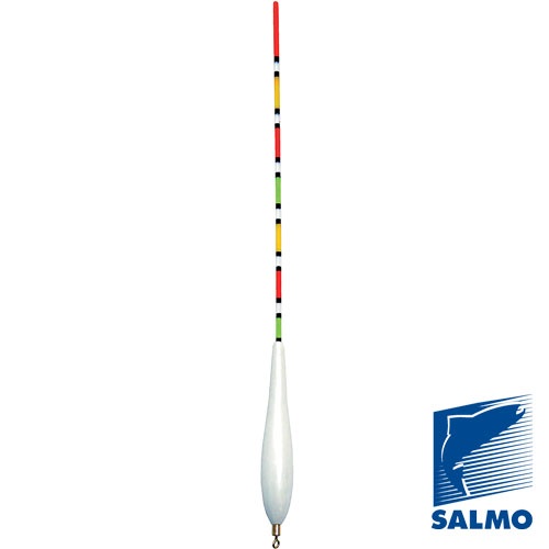 Поплавок бальзовый Salmo 84 02.0