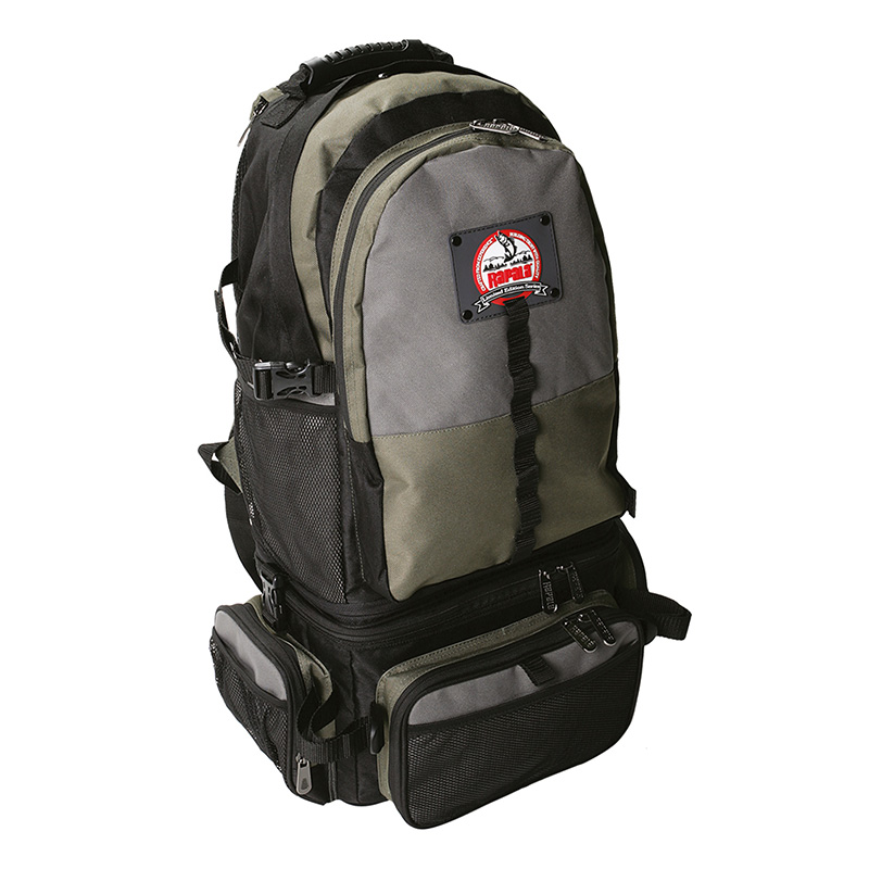 Рюкзак RAPALA Limited 3 в 1 Combo Рюкзак RAPALA Limited 3 в 1 Combo