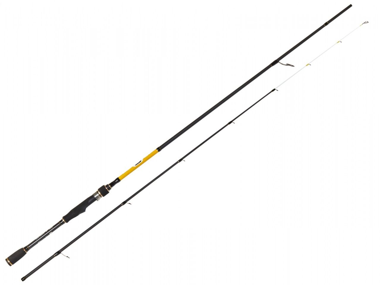 Удилище Спиннинговое Salmo Elite Jig S 27 7'8" (2.34) Удилище Спиннинговое Salmo Elite Jig S 27 7'8" (2.34)