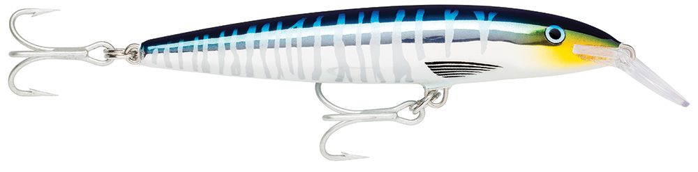 Воблер RAPALA Floating Magnum 14 /BSCD Воблер RAPALA Floating Magnum 14 /BSCD