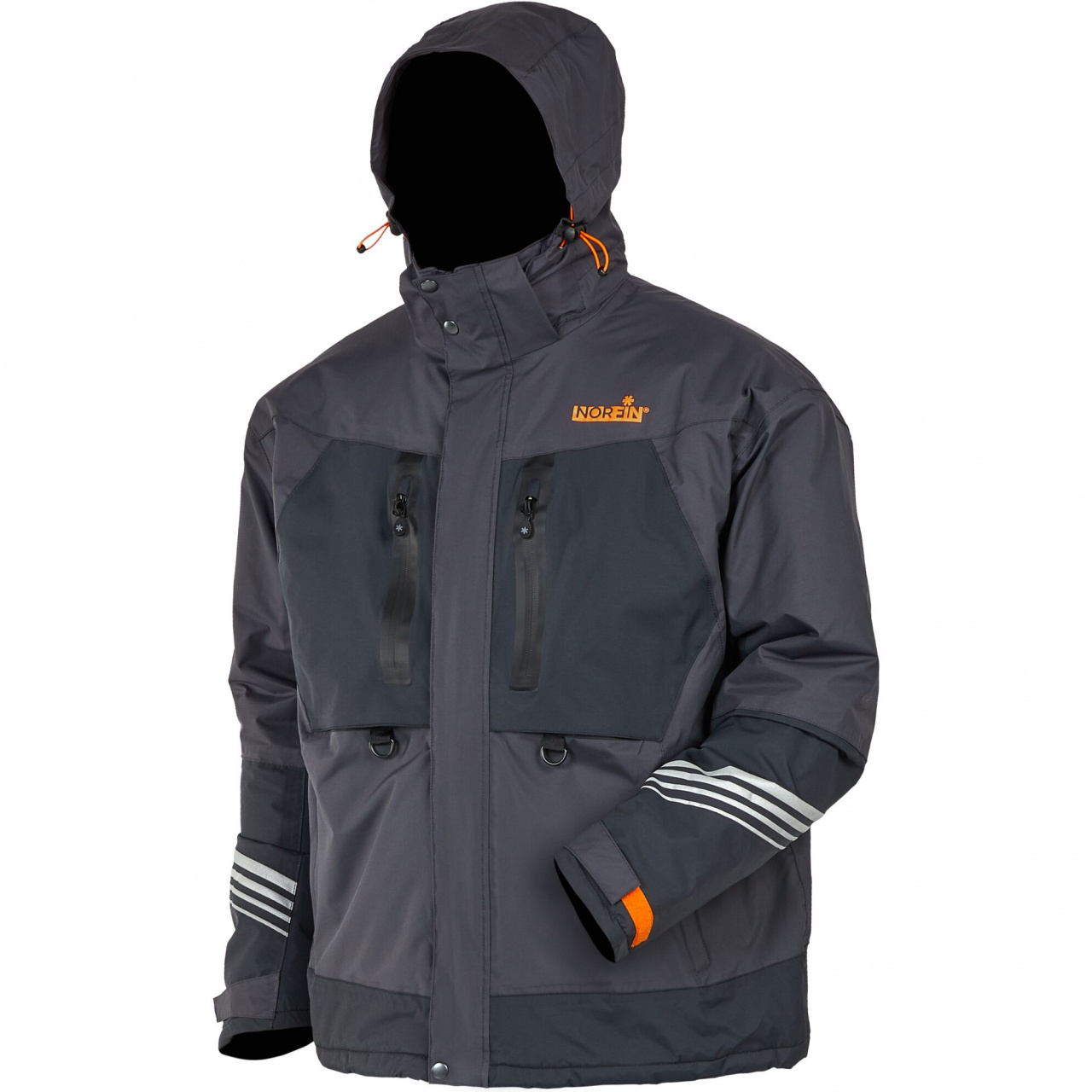 Куртка Norfin RIVER 2 06 р.XXXL Куртка Norfin RIVER 2 06 р.XXXL