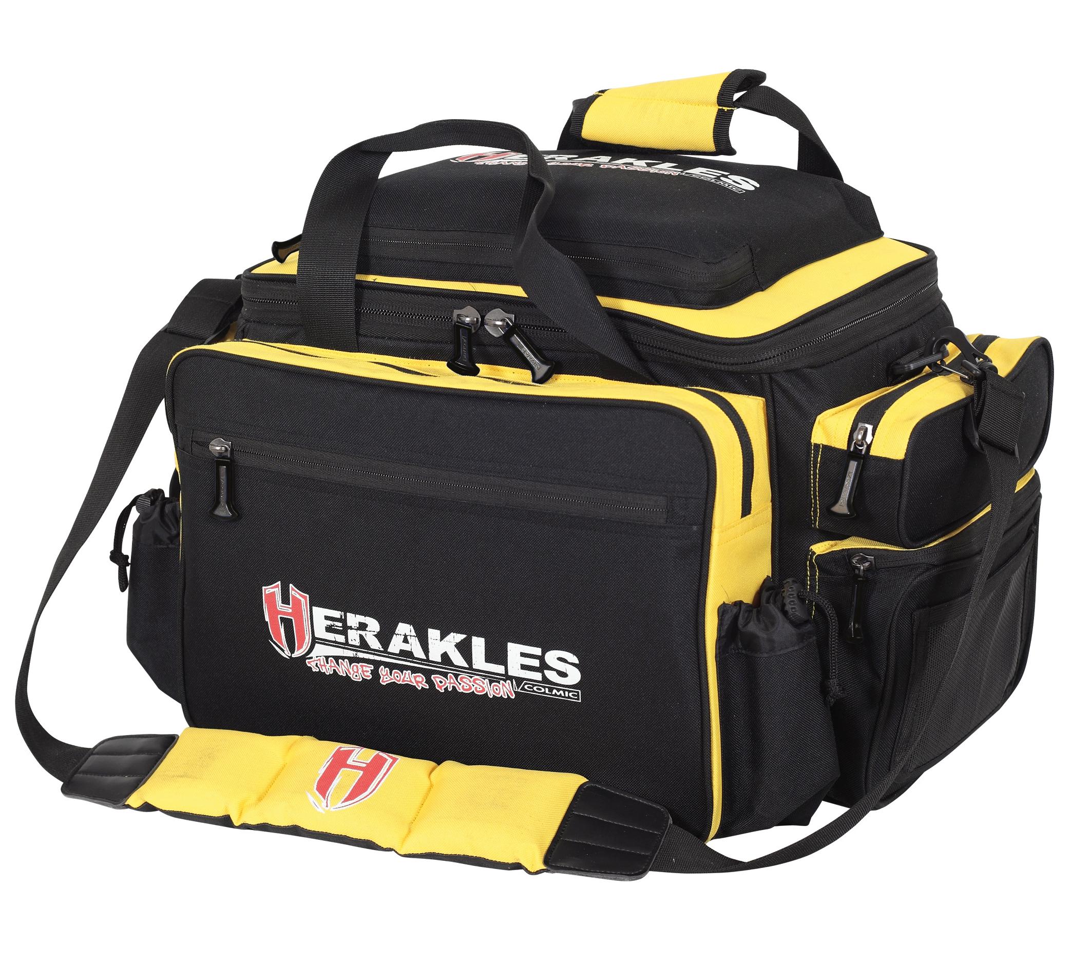 Сумка HERAKLES BORSA PRO 3700 Сумка HERAKLES BORSA PRO 3700