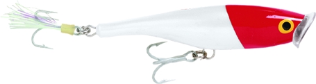 Воблер RAPALA Saltwater Skitter Pop 12 /RH Воблер RAPALA Saltwater Skitter Pop 12 /RH