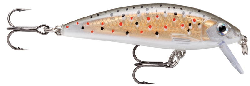 Воблер RAPALA X-Rap CountDown 05 /TR Воблер RAPALA X-Rap CountDown 05 /TR
