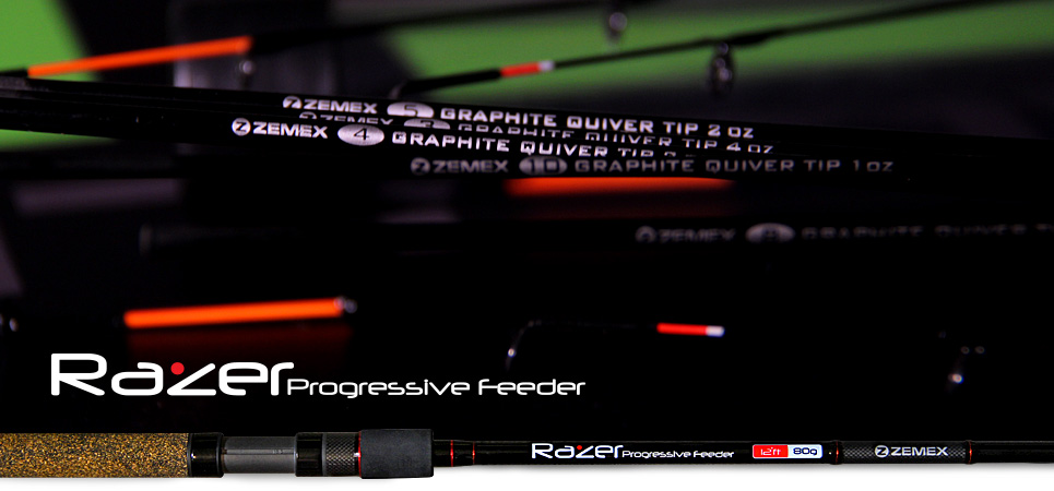 Удилище фидерное ZEMEX Razer 3.90м 13ft 110g. Фото N9 Удилище фидерное ZEMEX Razer 3.90м 13ft 110g. Фото N9