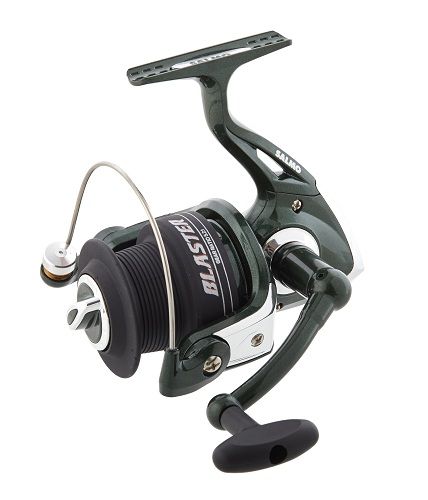 Катушка Salmo Blaster Feeder 1 50FD Катушка Salmo Blaster Feeder 1 50FD