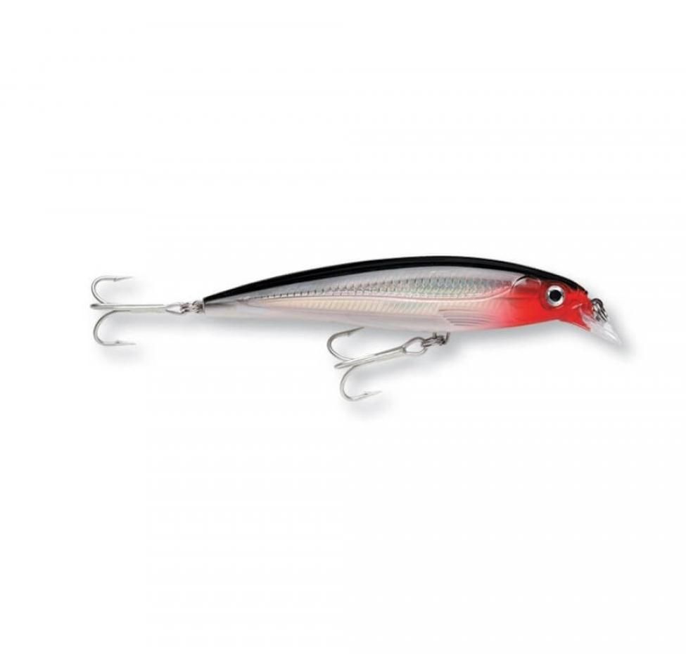 Воблер RAPALA X-Rap Saltwater 12см 22гр цв.S Воблер RAPALA X-Rap Saltwater 12см 22гр цв.S