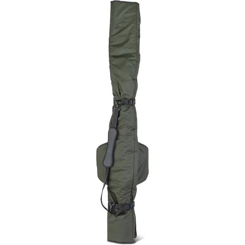 Чехол для 6 удилищ ANACONDA FREELANCER Rod System 13ft. Фото N3 Чехол для 6 удилищ ANACONDA FREELANCER Rod System 13ft. Фото N3