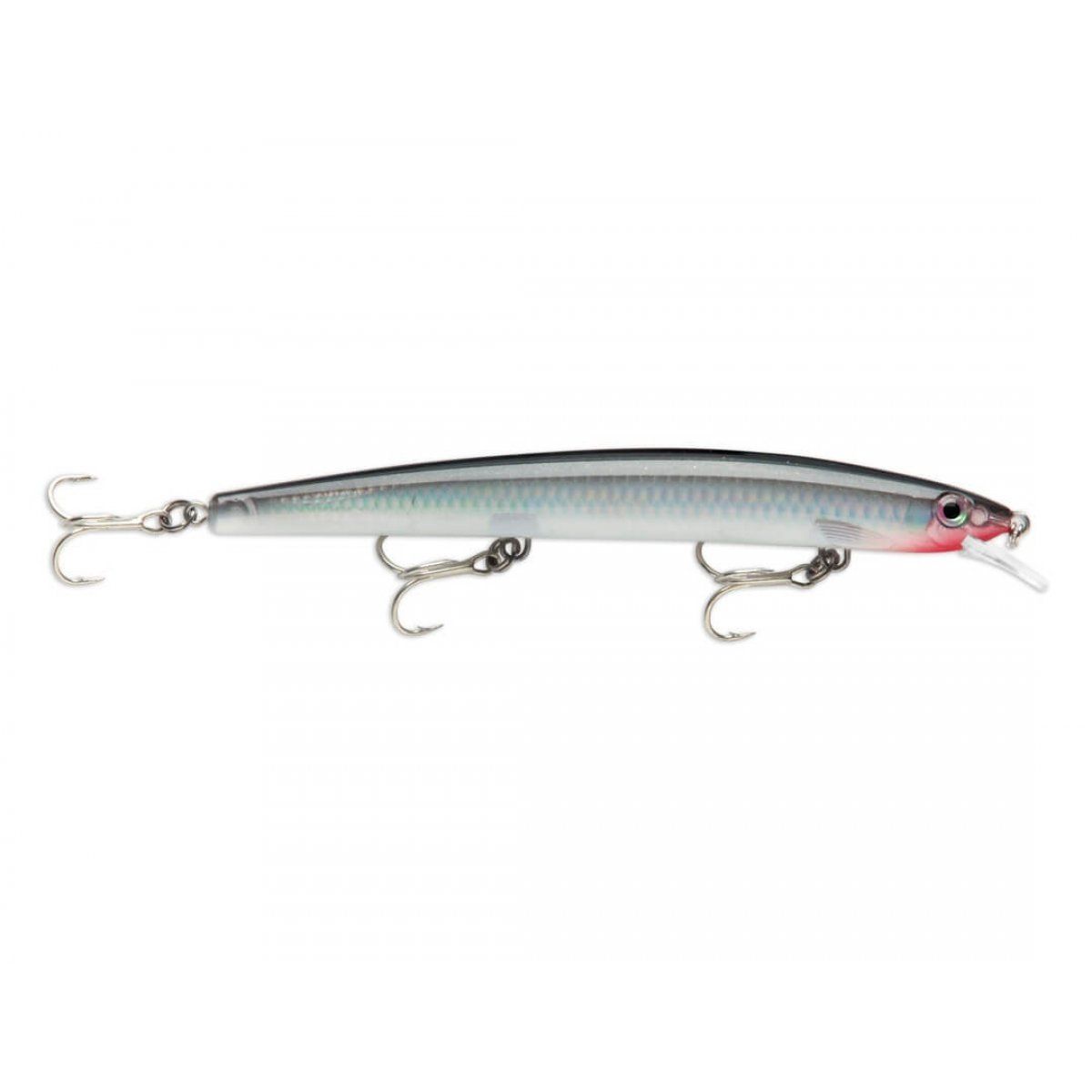 Воблер RAPALA MaxRap 13см 15гр цв.FS Воблер RAPALA MaxRap 13см 15гр цв.FS