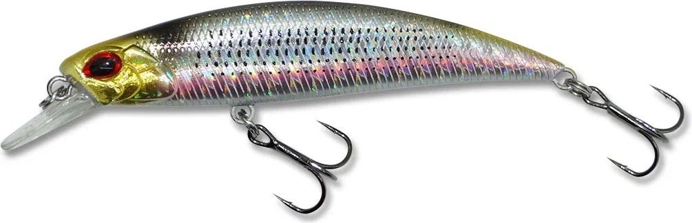 Воблер Kosadaka Nota minnow 70F GTD Воблер Kosadaka Nota minnow 70F GTD