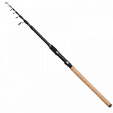 Спиннинг DAM SHADOW Tele / 2.40m / 25-40g