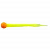 Слаги плав. LJ Pro Series FLOATING TROUT SLUG 5,5см 10шт. L05