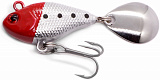 Джиг-спиннер Kosadaka FISH DARTS FS1-21 35mm, 21g, цвет RHS