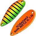 Блесна Kosadaka Trout Police Bark Beetle XL 2.2g, 27mm