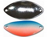 Блесна Kosadaka Trout Space STUNT 2.5g, 23mm, цвет LBPR TS-STN-LBPR