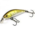 Воблер JACKALL Chubby Minnow 35 SP