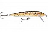 Воблер RAPALA CountDown 09 /TR Воблер RAPALA CountDown 09 /TR