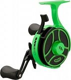 Катушка 13 FISHING FreeFall Ghost Radioactive Pickle - Right Hand (Green)