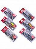 Воблеры LJ Pro Series 09 SET 6шт. набор