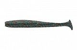 Виброхвосты съедобные LJ Pro Series S-SHAD TAIL 96мм цв-F08