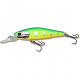 Воблер Kosadaka LEX xs 55F SNT