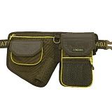 Пояс разгрузочный Aquatic (с коробкой fisherbox)  ПР-03