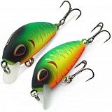 Воблер Kosadaka L-MINNOW xs 33S MHT