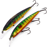 Воблер Kosadaka Rerange XS 110SP  17г, 0.5-1.2м, цв.PC