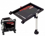 Столик для платформы Colmic SIDE TRAY: REAL SERIES 100 (50x40cm)