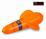 Полавок с лопостями UNI CAT Rotary Lifter / 30g / Fluo Red