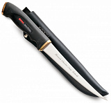 Нож филейный RAPALA Presentation Fillet Knife 407 лезвие 19 см Нож филейный RAPALA Presentation Fillet Knife 407 лезвие 19 см