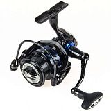Катушка безынерционная Salmo Elite SPINETIX 8 2500FD