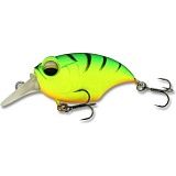Воблер Kosadaka Dexter Crank XS 45F MHT