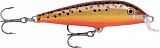 Воблер RAPALA Team Esko 07 /BRF