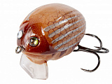 Воблер плавающий Salmo LIL'BUG F 03/MF