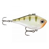 Воблер RAPALA Rippin' Rap 5см 9гр цв.YP