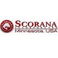 Воблеры SCORANA