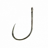 Крючки MIDDY KM-1 Baggin' Carp Eyed Hooks