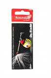 Блесна вращающаяся ROZEMEIJER DR. BLADE / 3,7g - Red Head