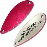 Блесна Kosadaka Trout Police BARK BEETLE XL 2.2g, 27mm, цвет A18 TL-BBTXL-A18