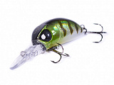 Воблер плав. LJ Pro Series HAIRA TINY LBF 04.40/139