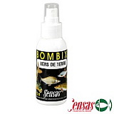 Спрей Sensas BOMBIX Earthworm 0.075л