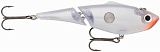 Воблер RAPALA Jointed Clackin' Rap Суспендер GGH Воблер RAPALA Jointed Clackin' Rap Суспендер GGH