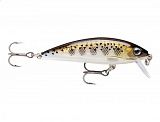 Воблер RAPALA X-Rap CountDown 05 /MD